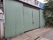 Nhà xưởng mt 212m2, vuông, tách thửa   an phú đông 25 q12 