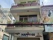 Bán nhà hẻm 33 trần văn quang phường 10 tân bình 5x15 3 lầu...