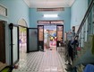Nhà sát mt trần cao vân, kiệt rộng thẳng thông, 73m2, ngang 7m, 3.xx tỷ