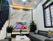 Bán nhà thụy khuê 50m 5 tầng mt 4,6m ô tô đỗ   sát phố  ...