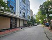 Bán nhà 6 tầng thang máy 3 bước ra mặt phố võ chí công 70m  mt 5m...