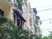 Bán nhà phố hoàng văn thái 52m2 x 4t x 12,5 tỷ ô tô, kinh doanh 