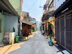 Bán nhà đẹp   hẻm 840 hương lộ 2, p. bình trị đông a...