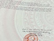 Bán đất khu dân cư 38ha, dương thị giang, p. tân thới nhất, q.12
