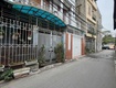 Bán nhà hoa lâm long biên mặt ngõ ô tô tránh phân lô...
