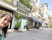 Nhà bán q4 4 tầng mặt tiền xe hơi đậu cửa khu an ninh thông...