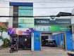 Nhà mặt tiền lý thường kiệt tt hóc môn khu ngân hàng chỉ 12 tỷ