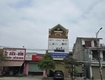 Cho thuê nhà nguyên căn 3 tầng mặt đường to hoàng văn thụ, phủ lý, hà...