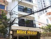 Bán ks sân bay hẻm yên thế tân bình, hầm 6 tầng 21 phòng cao cấp...