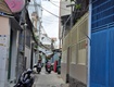 Trần xuấn soạn, nhỉnh 3tỷ, dtsd 60m2, vài bước ra mặt tiền, gần lotte.