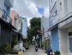 Lê văn quới gần 4 xã giáptân phú hẻm 6m thông xe hơi vào nhà 48m2 2...