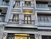 Nhà đẹp oto 8m huỳnh tấn phát, nhà bè: 55m2, 4 tầng, 4pn, giá chỉ 6.9 tỷ,