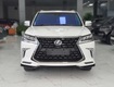 Bán lexus lx570 super sport trung đông, sản xuât 2016. 