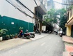 Mặt phố đê la thành mt 8.5m 230m2 56 tỷ đoạn phố sạch đẹp qhod...