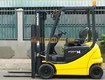 Xenangtaiday.com bán xe nâng điện ngồi lái 1.5 tấn komatsu fb14 12 