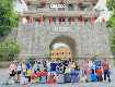 Những lịch trình và giá tour du lịch  trung quốc phổ biến 