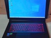 Cần bán laptop msi gf63 i5 gen11 ram8g ssd 512g 