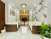 Hơn 4 tỷ có ngay nhà 4 tầng HXH thông đường Quang Trung, P8, Gò Vấp 