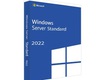 Phần mềm microsoft windows server standard 2022 64bit english 1pk dsp oei dvd 16 core...
