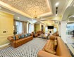 Biệt thự đẳng cấp 282m2, mặt tiền 13m linh đàm, giá 62 tỷ