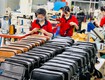 Xưởng sản xuất đồ da thật   nhận gia công   cung cấp sỉ toàn quốc...