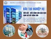 Khoá học nghiệp vụ bất động sản cấp chứng nhận