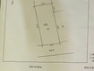 Bán đất phú thượng gần đường 40m ciputra 66m2 mt 5m3, sdcc ...
