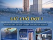 Căn hộ số phạm văn đồng 1ty4/ căn 