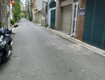 Bán đất tặng nhà cấp 4 phố sài đồng, long biên 55m2, mt 5m, ô...