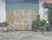 Nhà mt 2pn 95m2, nở hậu   an phú đông 10 q12 