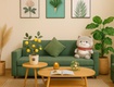 Căn hộ đẹp trung tâm lê văn lương chỉ 4x tỷ tiềm năng sinh lời lên...
