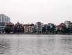 Bán nhà mặt hồ tây  phố từ hoa quận tây hồ,  hà nội...