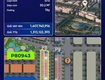 Căn hộ studio tòa p8 dự án sun urban city hà nam p80943