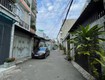 Siêu phẩm quang trung  nhà đẹp giá mềm hẻm ôtô 