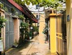 Nhà mới xuân đỉnh   vị trí đẹp   31m2   sổ hoa hậu ...