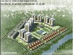 Bán nhà đất liền kề 105m2 đường đôi đường ngô miễn
