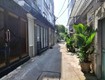 Nguyễn thị thập, chỉ 4,2tỷ, dt 40m2, nhà đẹp, hẻm ôtô kế bên,gần lotte 