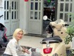 Bán nhà 2 mặt tiền hẻm xe hơi đường phan ngữ, đakao, quận 1 ngang lớn...
