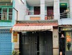 Nhà 3 lầu   hẻm 6m   lê văn quới, bình tân 
