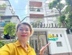 Bán nhà hxh đ.tôn thất tùng, quận 1 nhà mới thiết kế sang chảnh