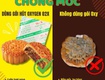 Bảo quản bánh trung thu 