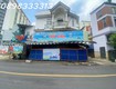 Bán nhà mặt tiền đàm thuận huy ngang hiện hữu khủng 12 mét chỉ 5...