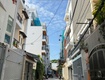 Nơ trang long   phường 12   bình thạnh   59m2   4 tầng...