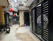 Trung tâm trương định tân mai   41m2  7.7tỷ ctl   ngõ 3 gác đua...