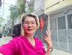 Chính chủ 1 đời bán nhà mặt tiền hxh thông đ. nguyễn đình chiểu, q.3 54m2...