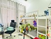 Nhà ngõ huỳnh tấn phát, q7: 3pn, 2wc, 3 tầng, sổ đỏ, giá tốt nhất khu vực