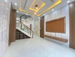 Cơ hội vàng nhà ngõ 4 tầng đẹp như mơ tại huỳnh thị đồng, nhà bè 7.3...