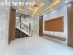 Bán nhà 4 tầng hẻm dương cát lợi, 56m2, sổ hồng riêng, cách quận 7 chỉ 1km
