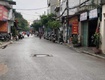 Bán nhà hoa lâm,long biên như mặt phố kinh doanh sầm uất ô tô...