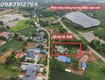 Đất nền  phú thọ  hòa bình    ven đô hà nội   địa...